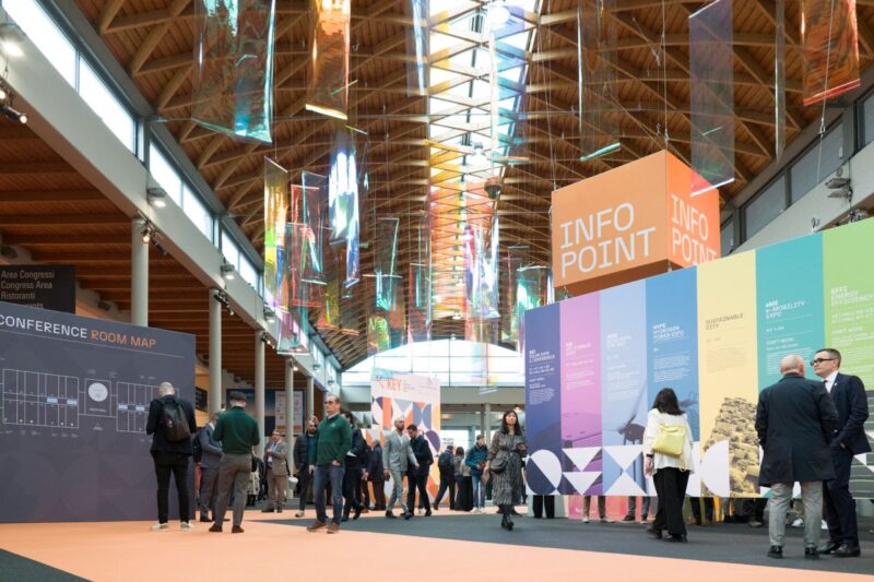 KEY – The Energy Transition Expo: diamo i numeri dell’edizione 2026