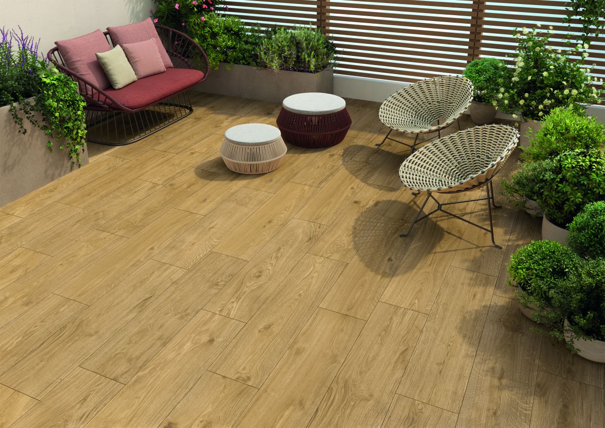 Journey di Ceramiche Keope