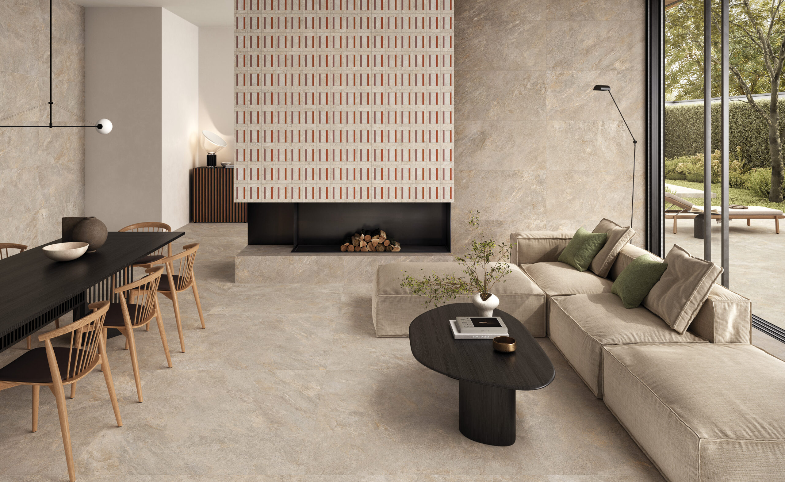 Keope Lithos clay Keope Lithos clay