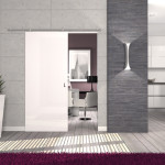 SCORREVOLI ESTERNO MURO – KIT LAURA