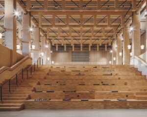 Klimahouse Wood Summit, focus su architettura sostenibile