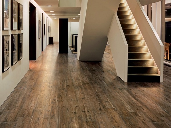 Linea Larix di Refin