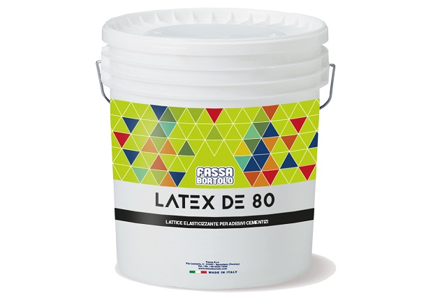 LATEX DE 80
