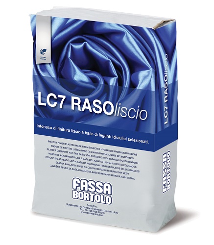 LC7 RASOLISCIO