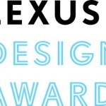 Lexus design Award, dar voce alla curiosità dei giovani designer