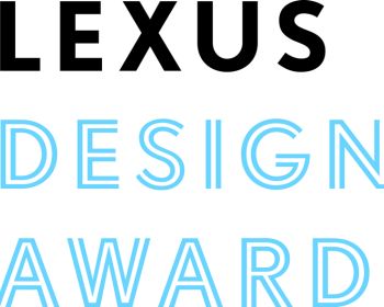 Lexus design Award, dar voce alla curiosità dei giovani designer