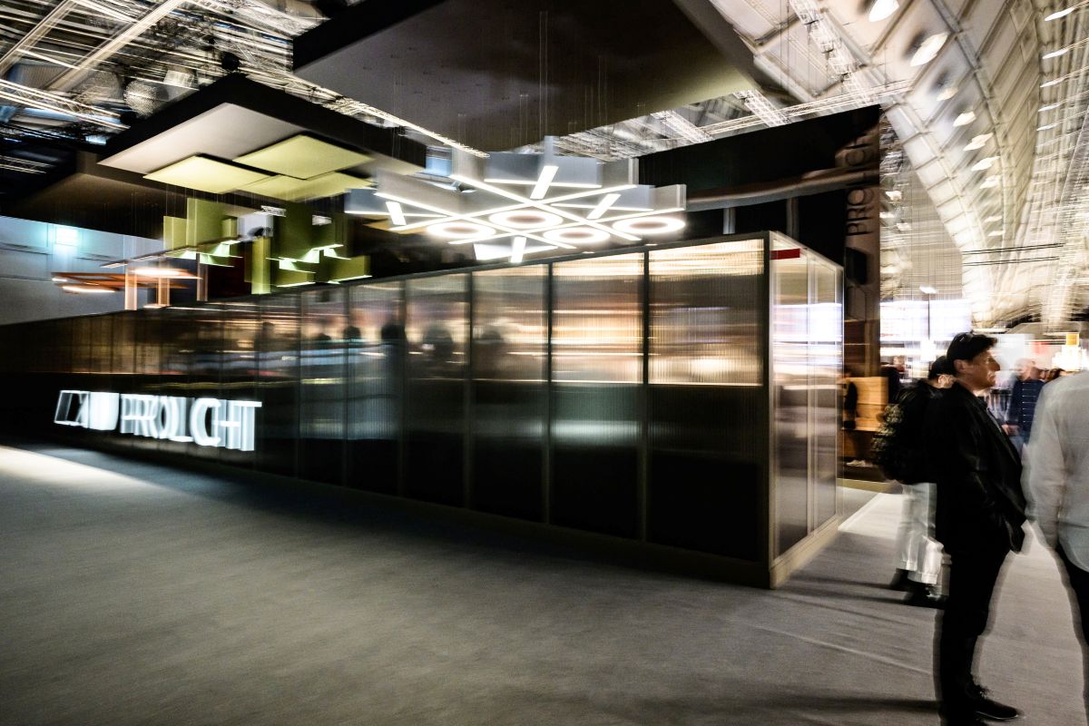 Light + Building 2026: un nuovo Layout fieristico