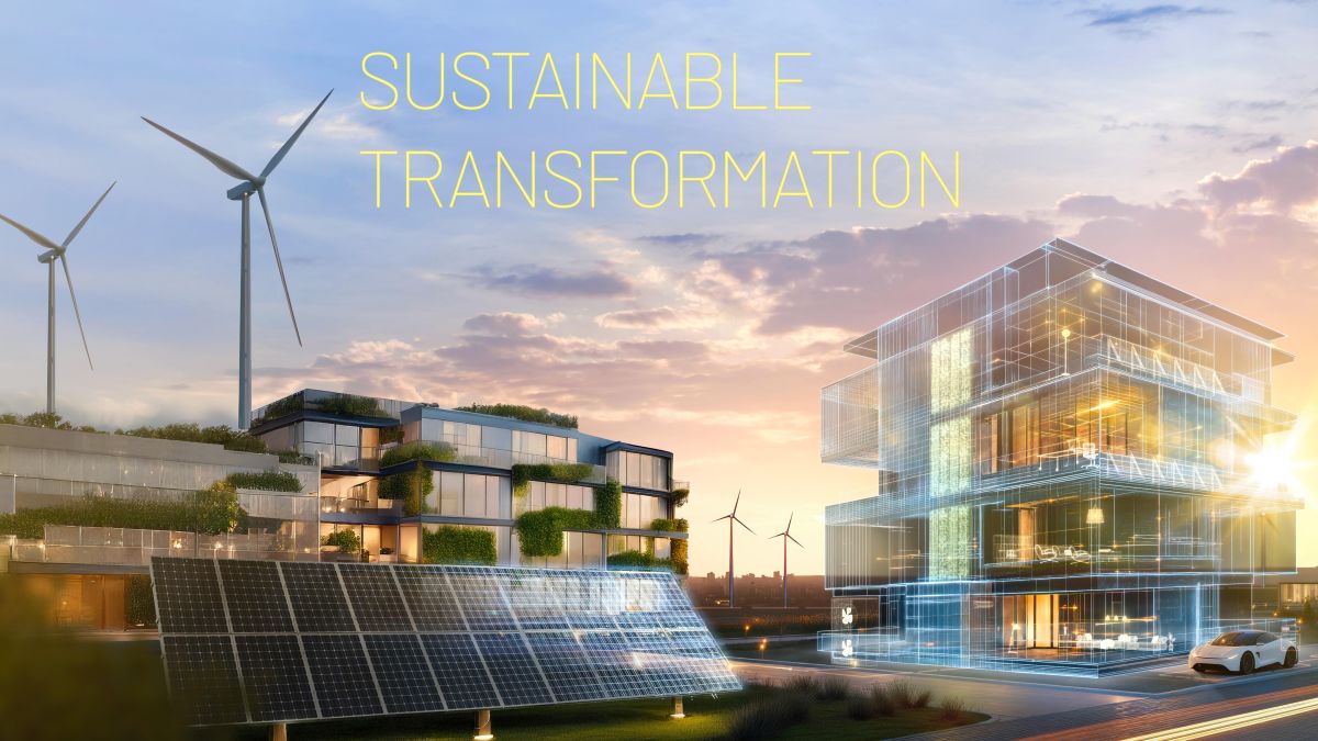 Light + Building 2026, sostenibilità: dati e tendenze chiave