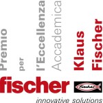 “Premio per l’Eccellenza Accademica Klaus Fischer” 2014