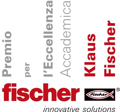 "Premio per l’Eccellenza Accademica Klaus Fischer" 2014