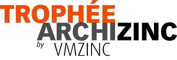 Concorso internazionale Trophée Archizinc-Vmzinc