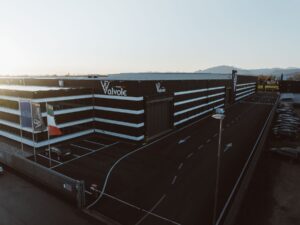FG Valvole inaugura il nuovo headquarter di Zanica