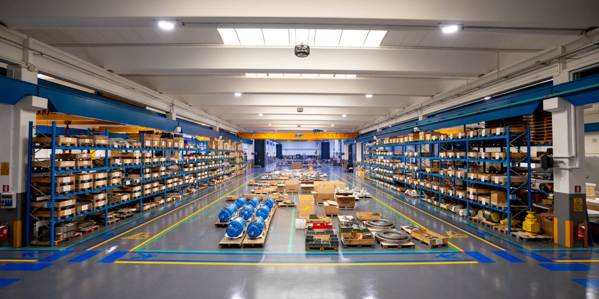FG Valvole inaugura il nuovo headquarter di Zanica FG Valvole inaugura il nuovo headquarter di Zanica