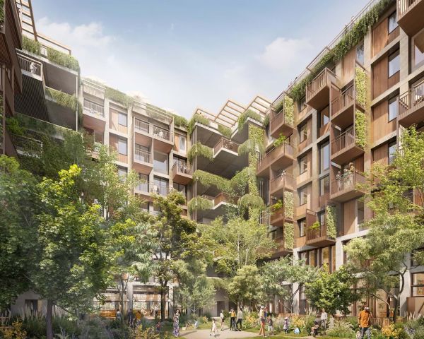 La Fabrica: il progetto di rigenerazione urbana che crea nuovi spazi di vita