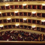Teatro alla Scala e Mario Botta ancora insieme