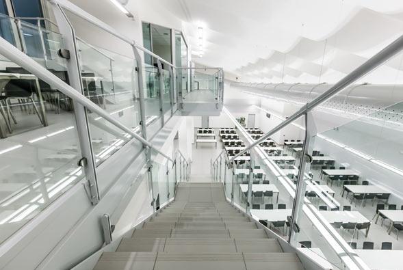 Lamborghini interno 3