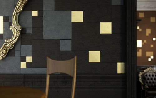 FIREFLY, RIVESTIMENTO IN PURA PELLE