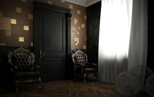 FIREFLY, RIVESTIMENTO IN PURA PELLE