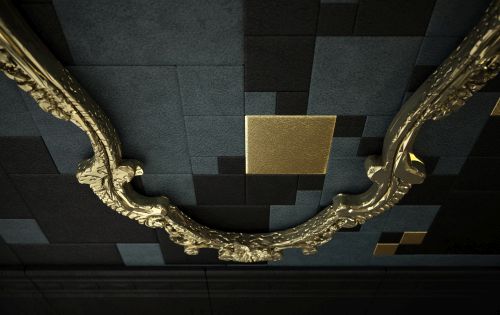 FIREFLY, RIVESTIMENTO IN PURA PELLE