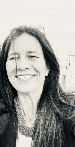 Laura Antosa, architetto e project manager di Life + A_GreeNet