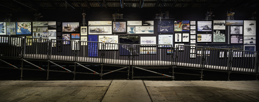 Padiglione Italia alla Biennale Architettura 2025