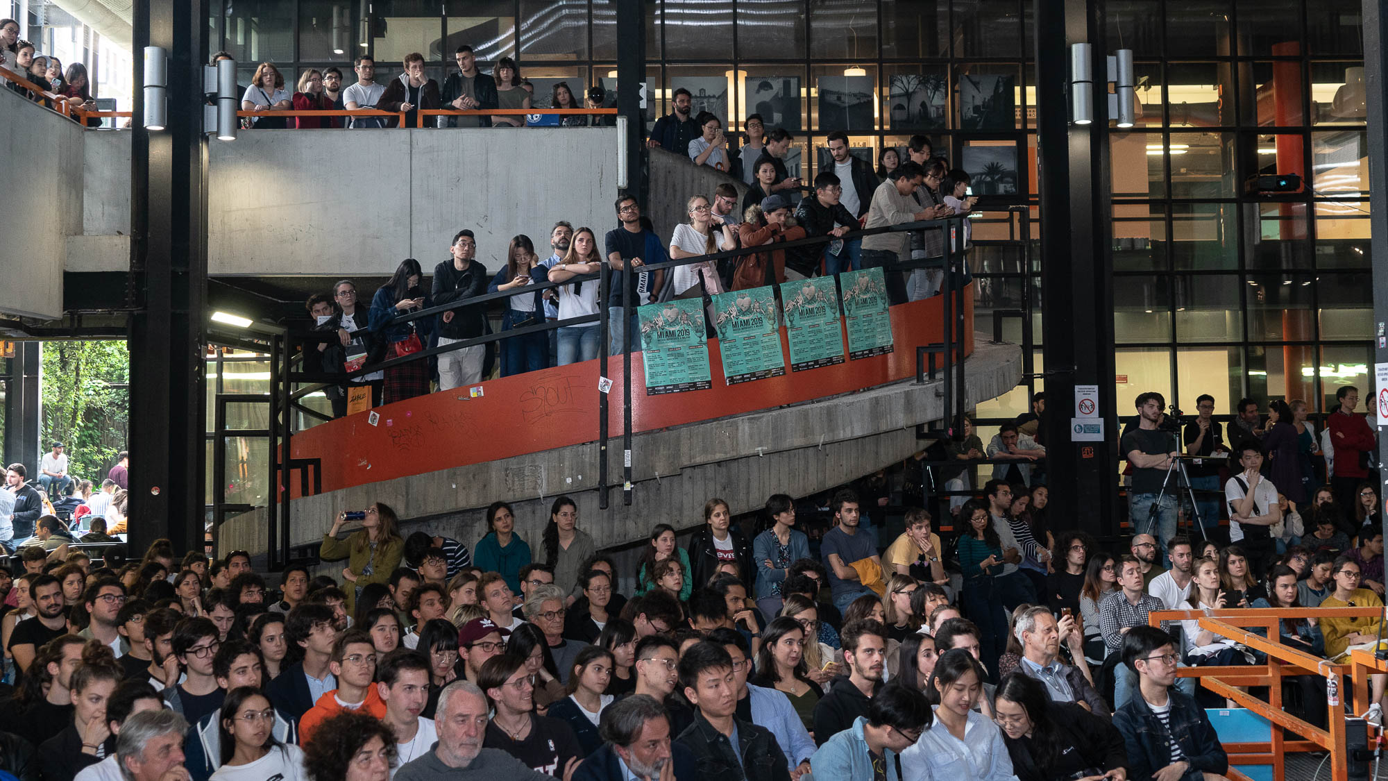 Milano Arch Week 2025: l’architettura come chiave per leggere le disuguaglianze Milano Arch Week 2025: l’architettura come chiave per leggere le disuguaglianze