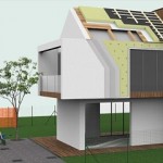 La copertura di un edificio ed il comfort ambientale