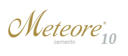 Logo del prodotto Meteore 10 cemento