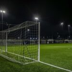 GEWISS illumina il Totti Sporting Club con la Serie Smart[PRO] 2.0