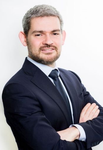 Luca Bertalot, Segretario generale della European Mortgage Federation e coordinatore EEMI