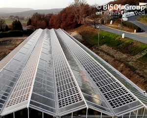 I nuovi moduli fotovoltaici bifacciali di BISOL
