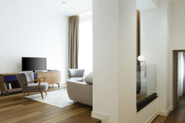 M7 Contemporary Apartments a Firenze