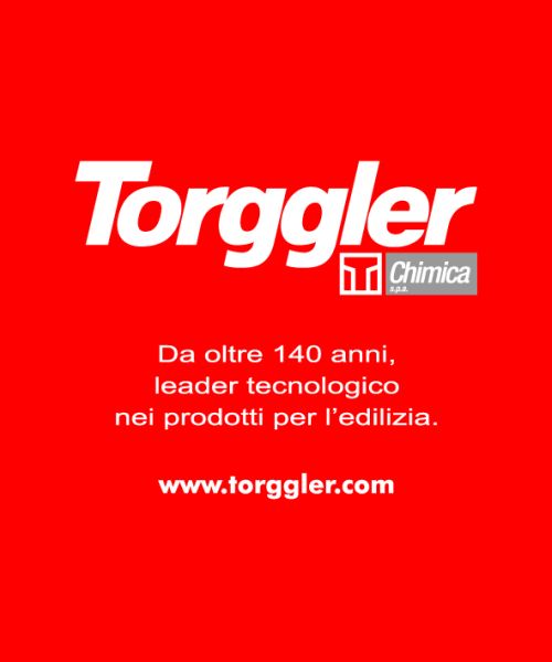 Nuovo sito Torggler.com