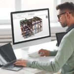 MASTERSAP 4U PER LA PROGETTAZIONE DI STRUTTURE IN ACCIAIO