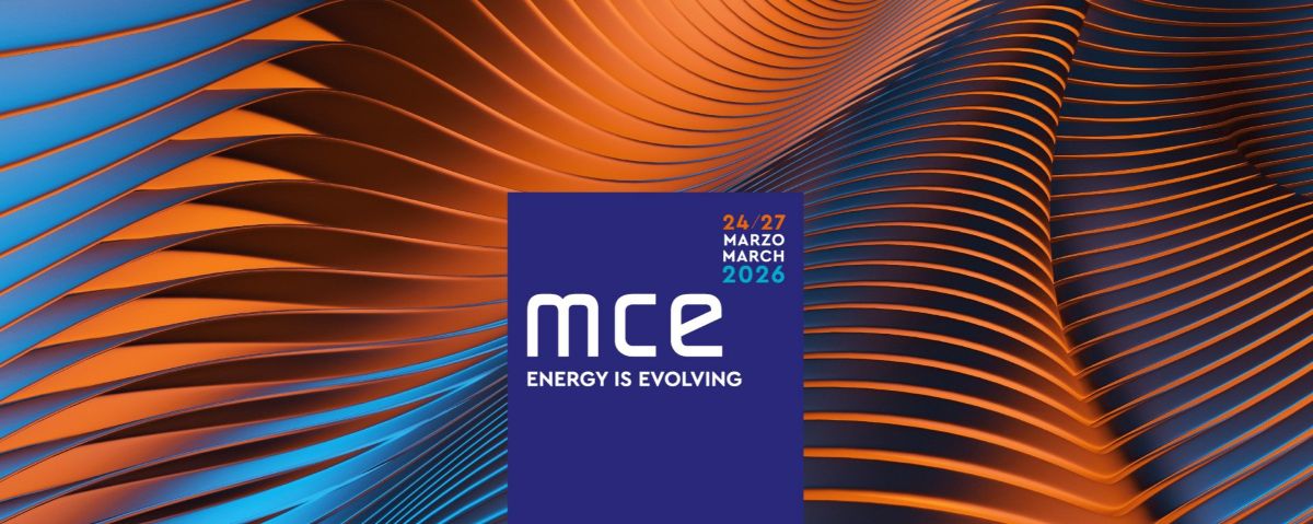MCE, Mostra Convegno Expocomfort, dal 24 al 27 marzo 2026 a Fiera Milano