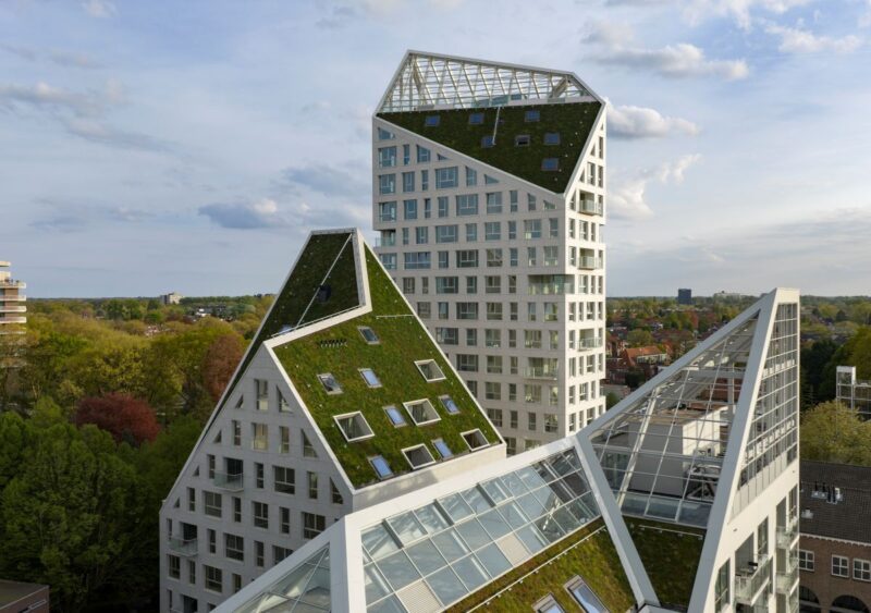 L’architettura per condizioni estreme quotidiane, ovvero progettare per l’instabilità permanente