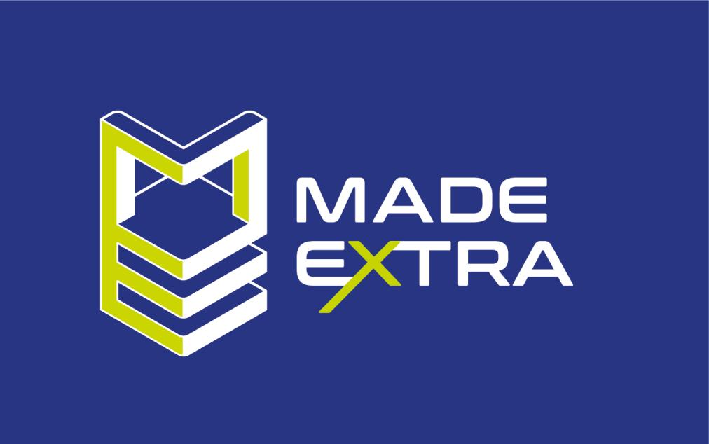 Made Extra: al via il roadshow che anticipa ME-Made Expo Made Extra: al via il roadshow che anticipa ME-Made Expo