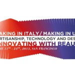 Progetto Making in Italy – Making in USA