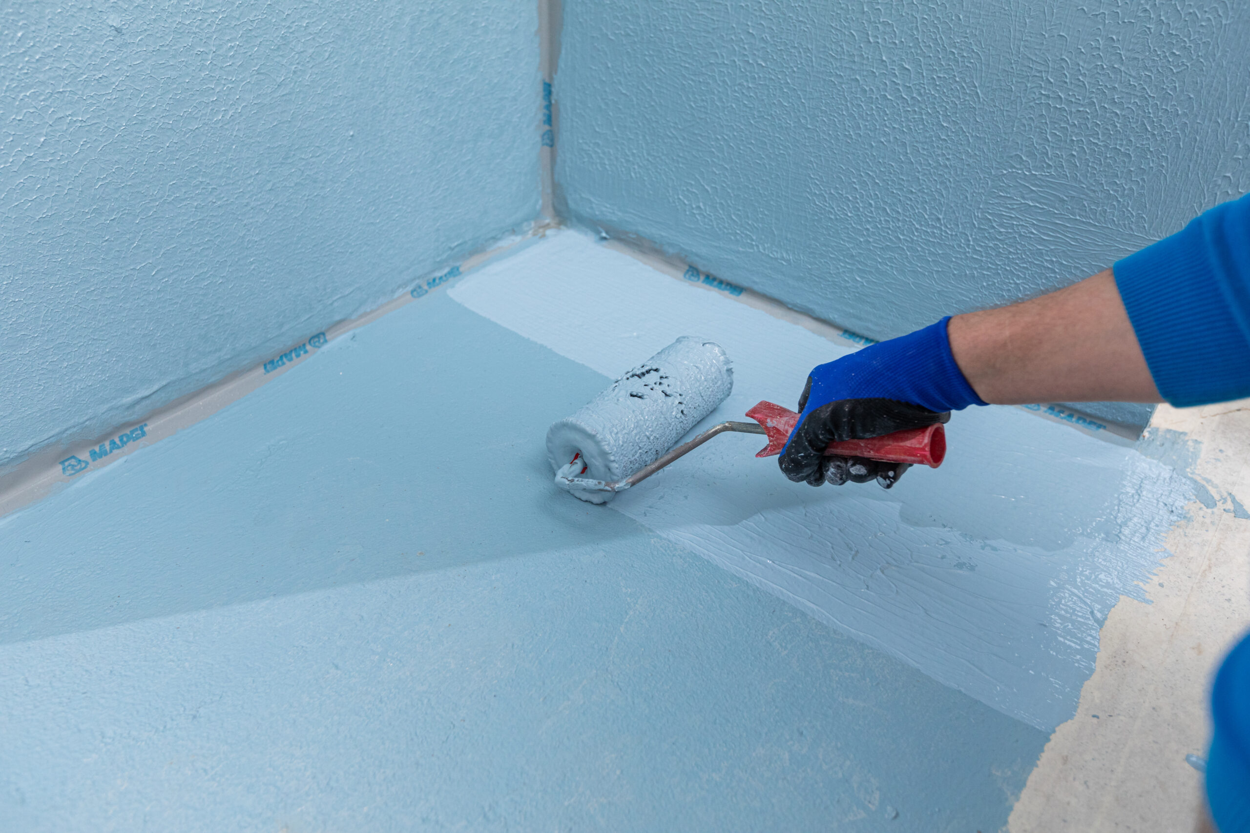 Mapelastic AquaDefense Zero