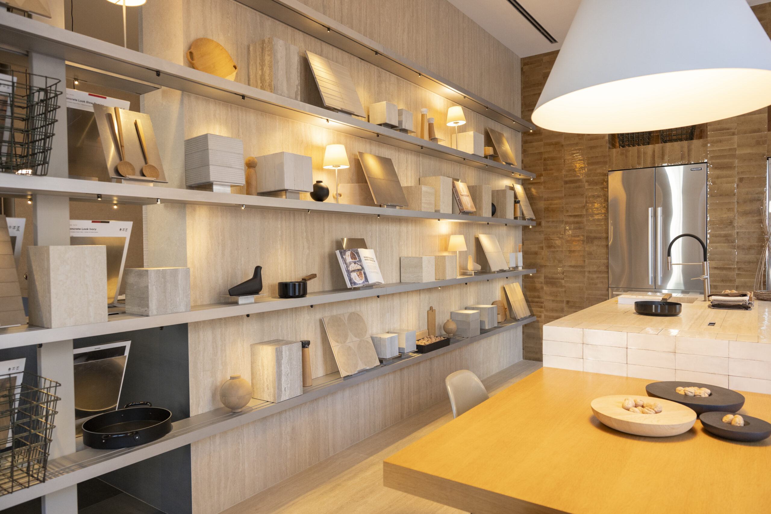 Marazzi al Madrid Design Festival 2026 Marazzi al Madrid Design Festival 2026