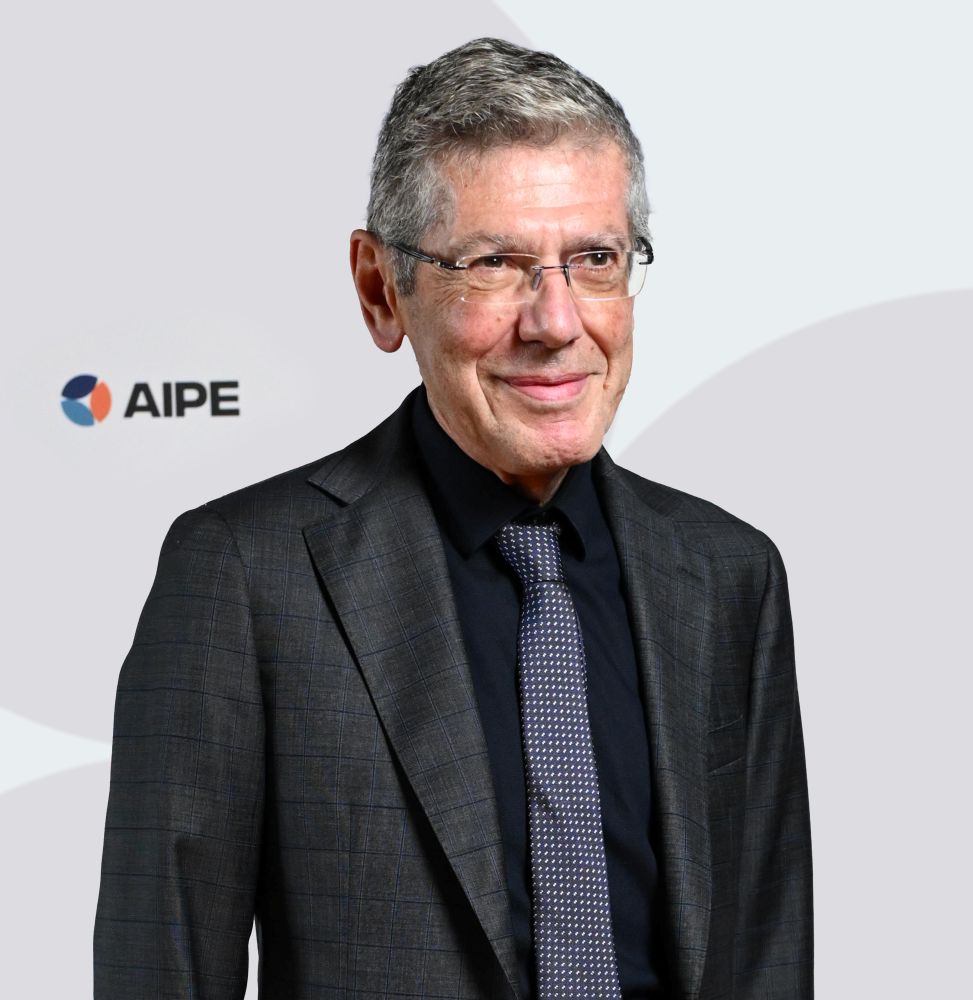 Ing. Marco Piana, Direttore Tecnico di AIPE Marco Piana