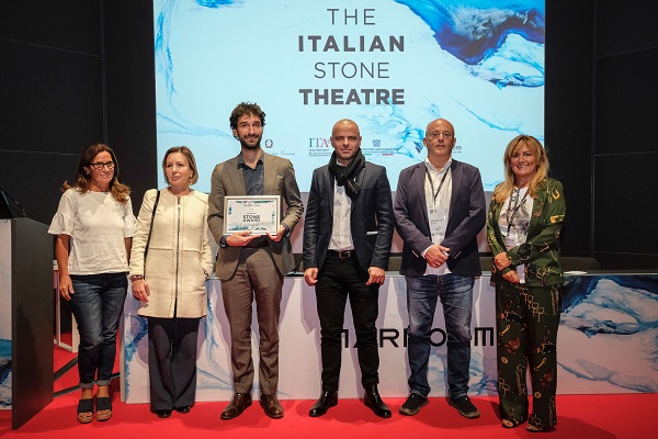 Evento dedicato alla pietra naturale Marmomac