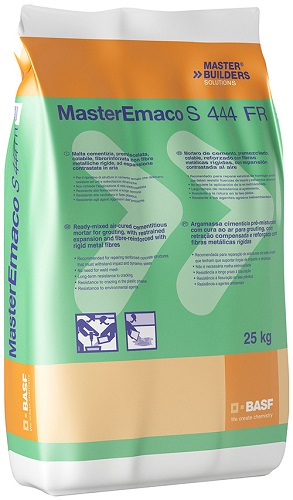 MasterEmaco S 444 FR