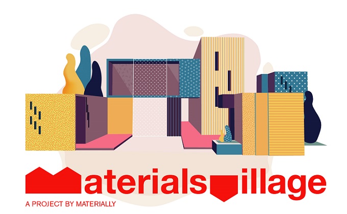 Materials Village promuove la cultura dei materiali