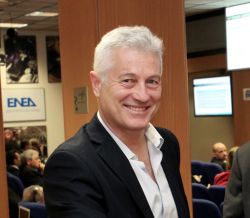 Mauro Annunziato, direttore divisione Smart Energy ENEA e co-coordinatore European Joint Programme Smart Cities