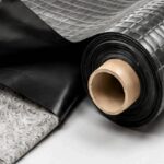 BGC GRIP e BGC HDPE: membrane bentonitiche per l’impermeabilizzazione attiva