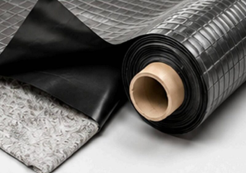 BGC GRIP e BGC HDPE: membrane bentonitiche per l’impermeabilizzazione attiva