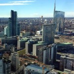 Milano, una tra le prime città dove investire nel 2015