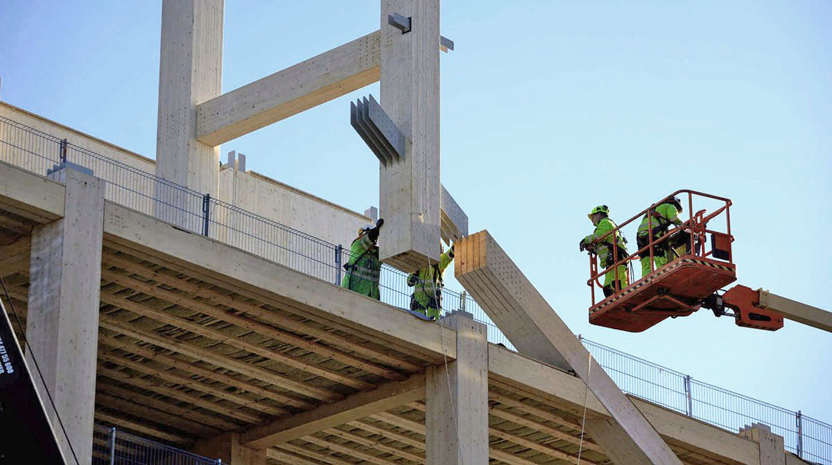 Direttore dei lavori e l'importanza della trasparenza nella gestione delle opere pubbliche