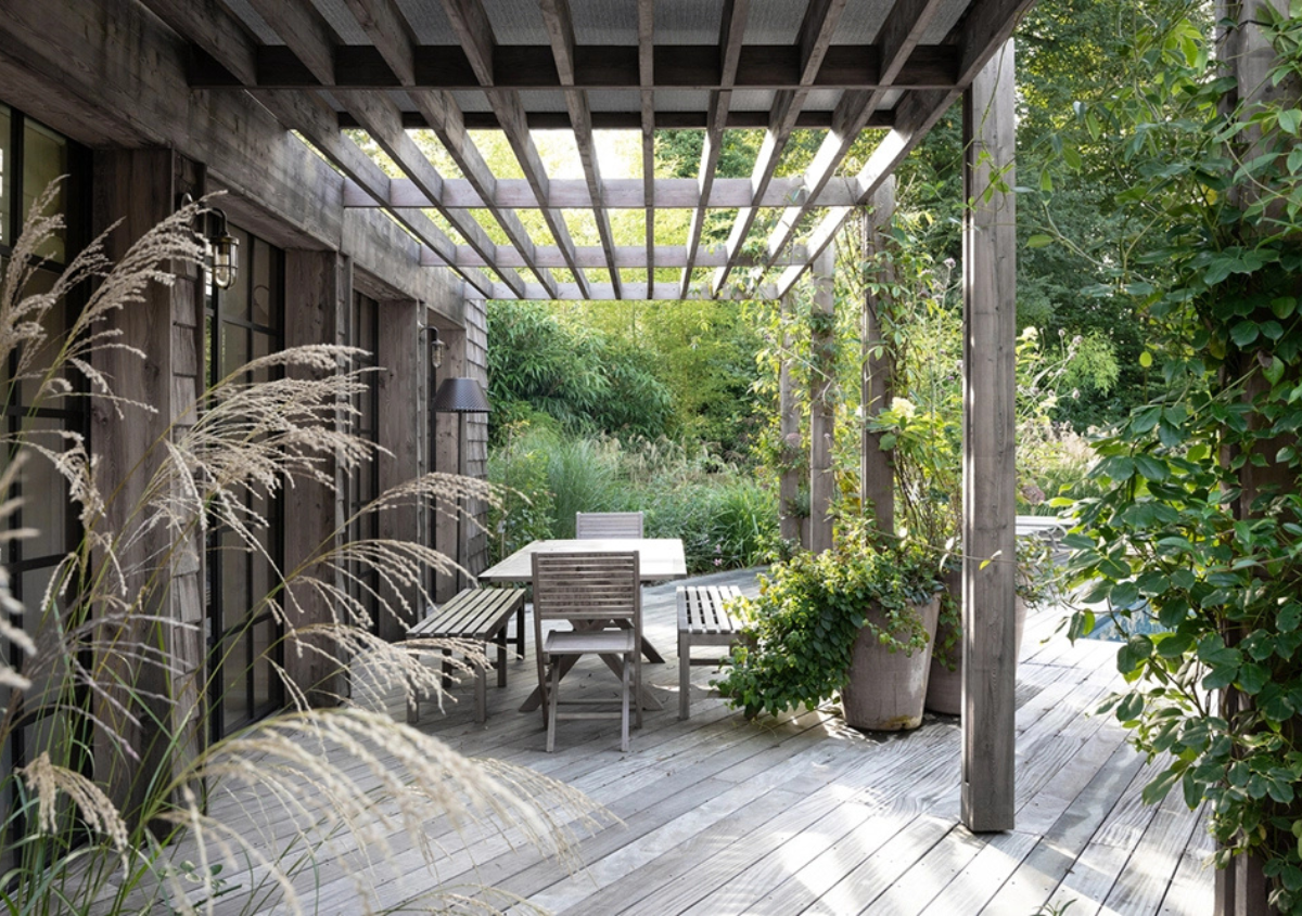 Hugo Chauwin vincitore programma di Europe 40Under40 per il progetto Montfort House 